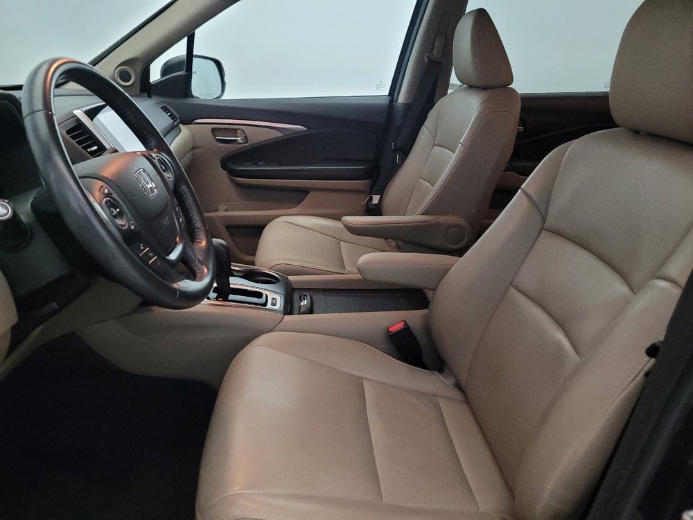 Used 2016 Honda Pilot EX-L image 17