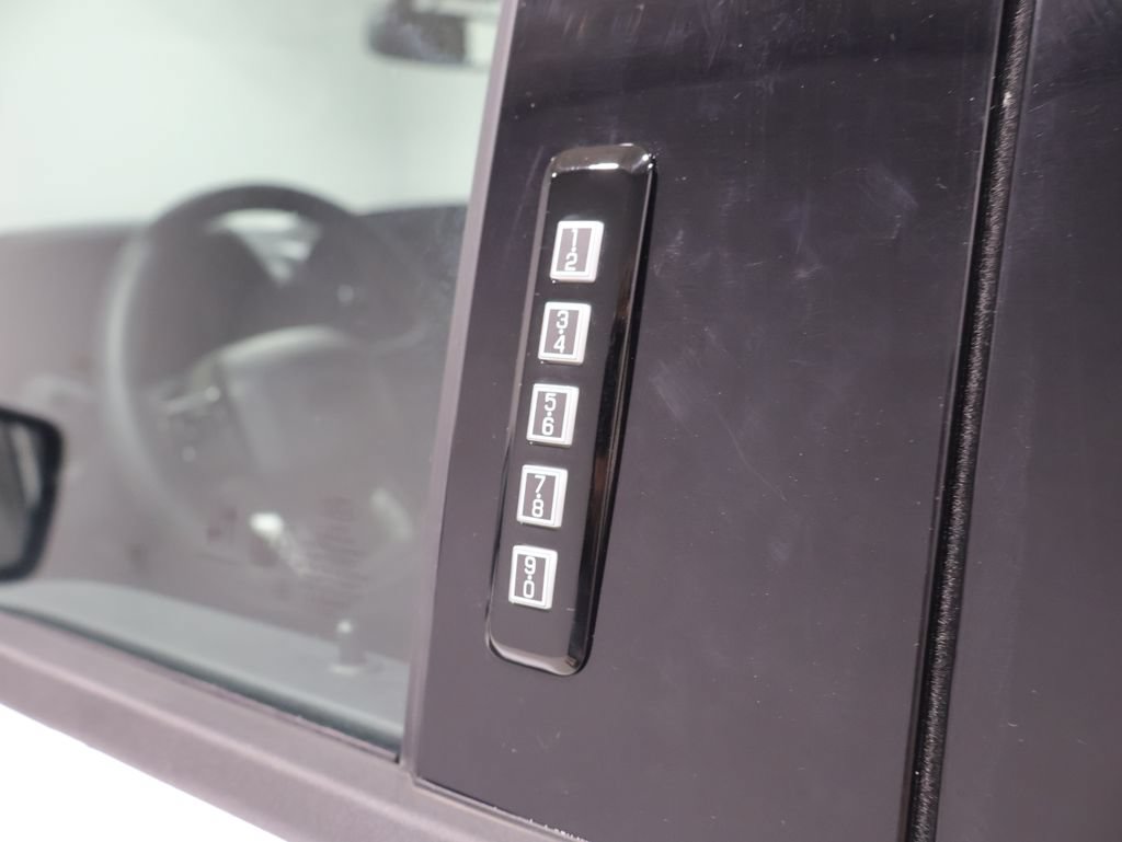 Used 2026 Ford F150 Tremor w/ Equipment Group 402B AWD/4WD image 11