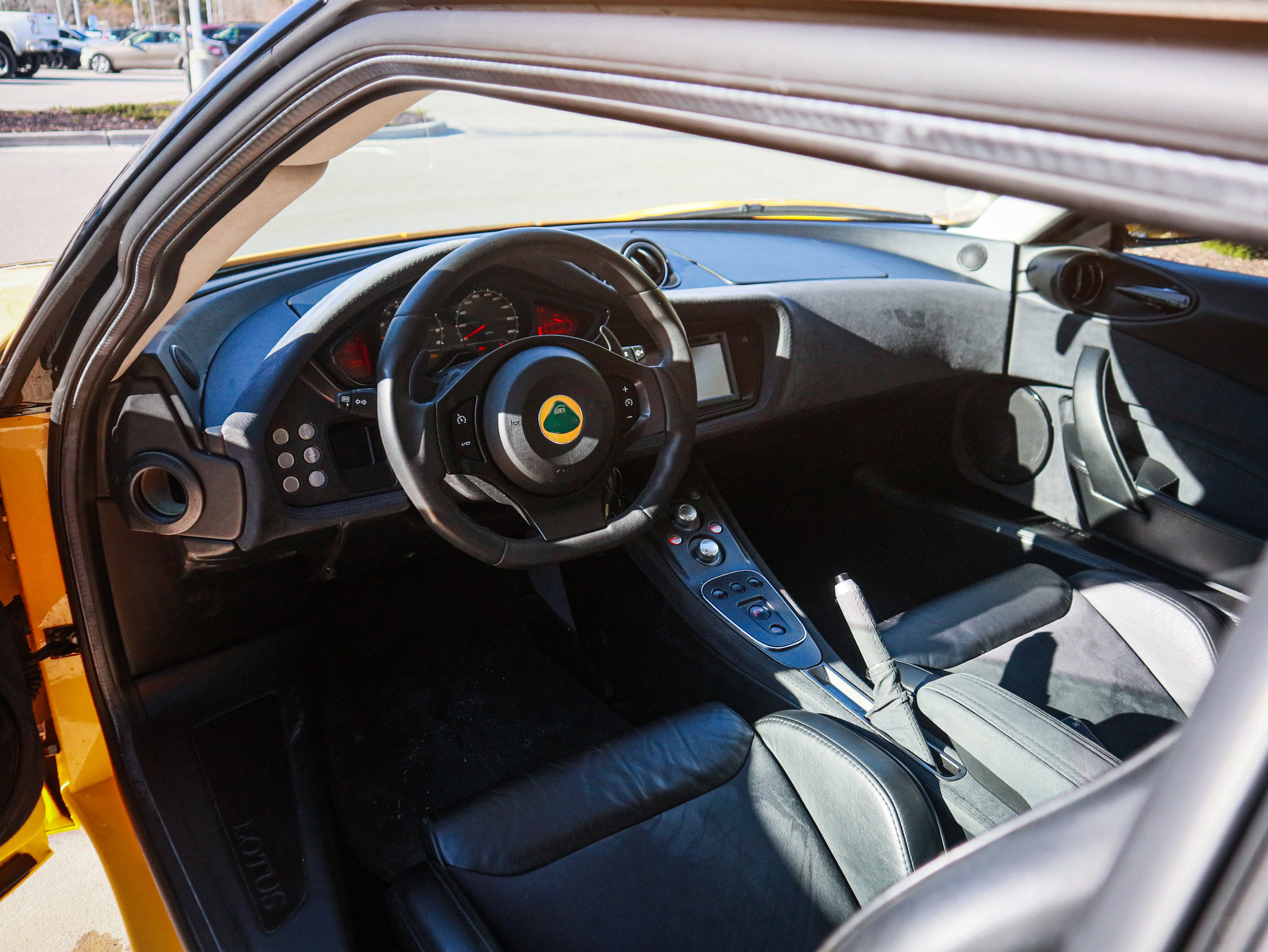 Used 2013 Lotus Evora S image 29