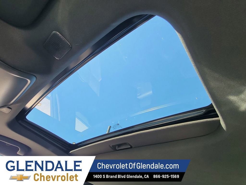 Certified 2023 Cadillac CT4 Sport image 28