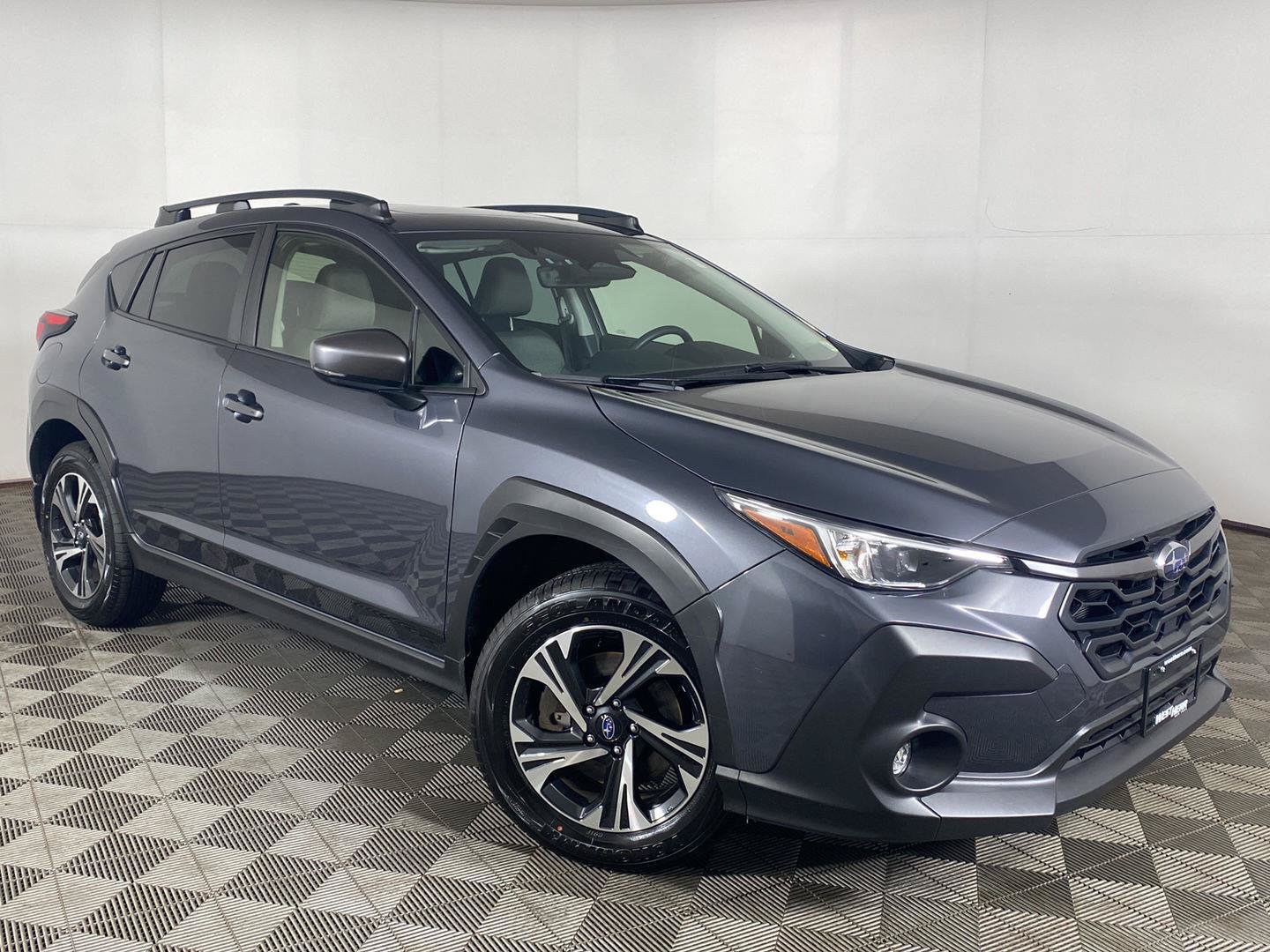 Used 2024 Subaru Crosstrek 2.0i Premium