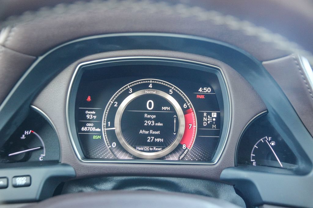 Used 2020 Lexus LS 500 w/ Accessory Package (Z1) RWD image 22