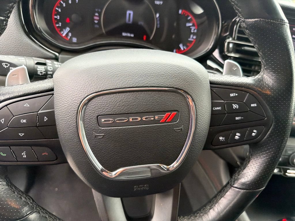 Used 2024 Dodge Durango GT RWD image 15