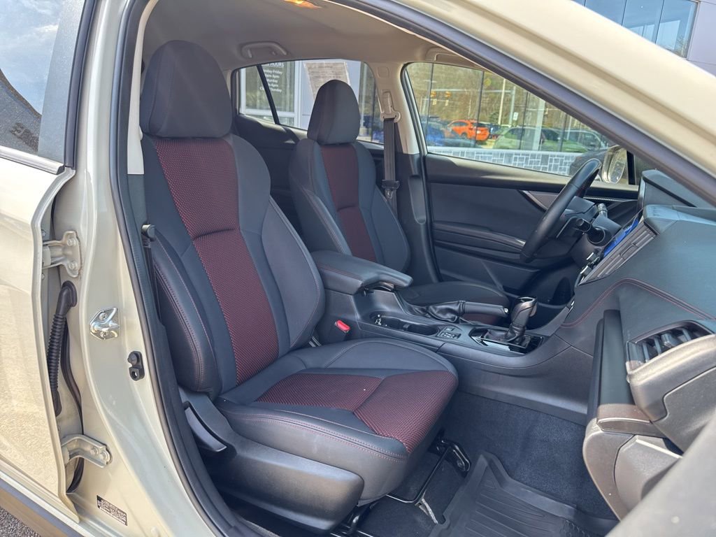Used 2023 Subaru Crosstrek 2.0i Premium AWD/4WD image 8