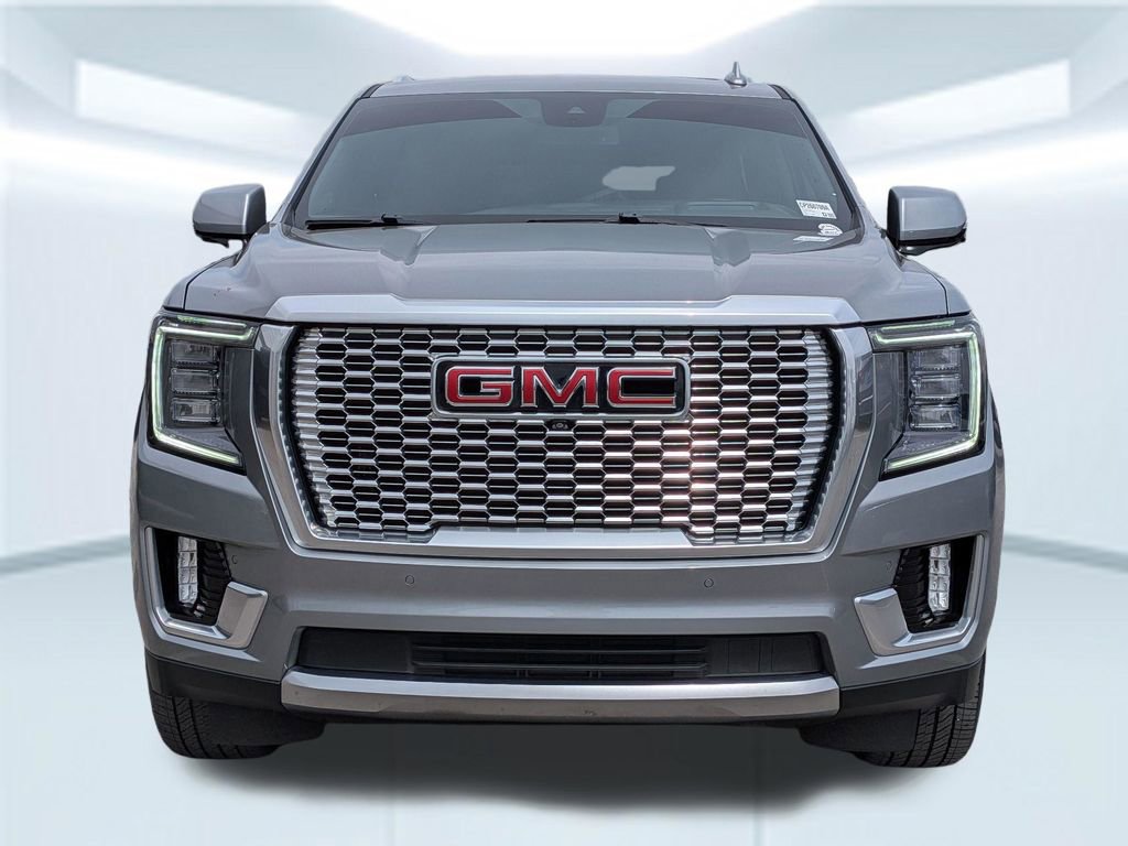 Used 2024 GMC Yukon Denali image 14