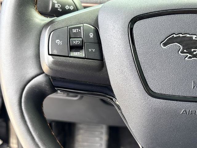 Certified 2023 Ford Mustang Mach-E GT AWD/4WD image 20