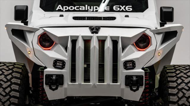 Used 2025 Jeep Gladiator Sport AWD/4WD image 23