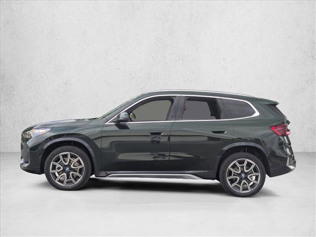 Used 2025 BMW X1 xDrive28i w/ Convenience Package image 5
