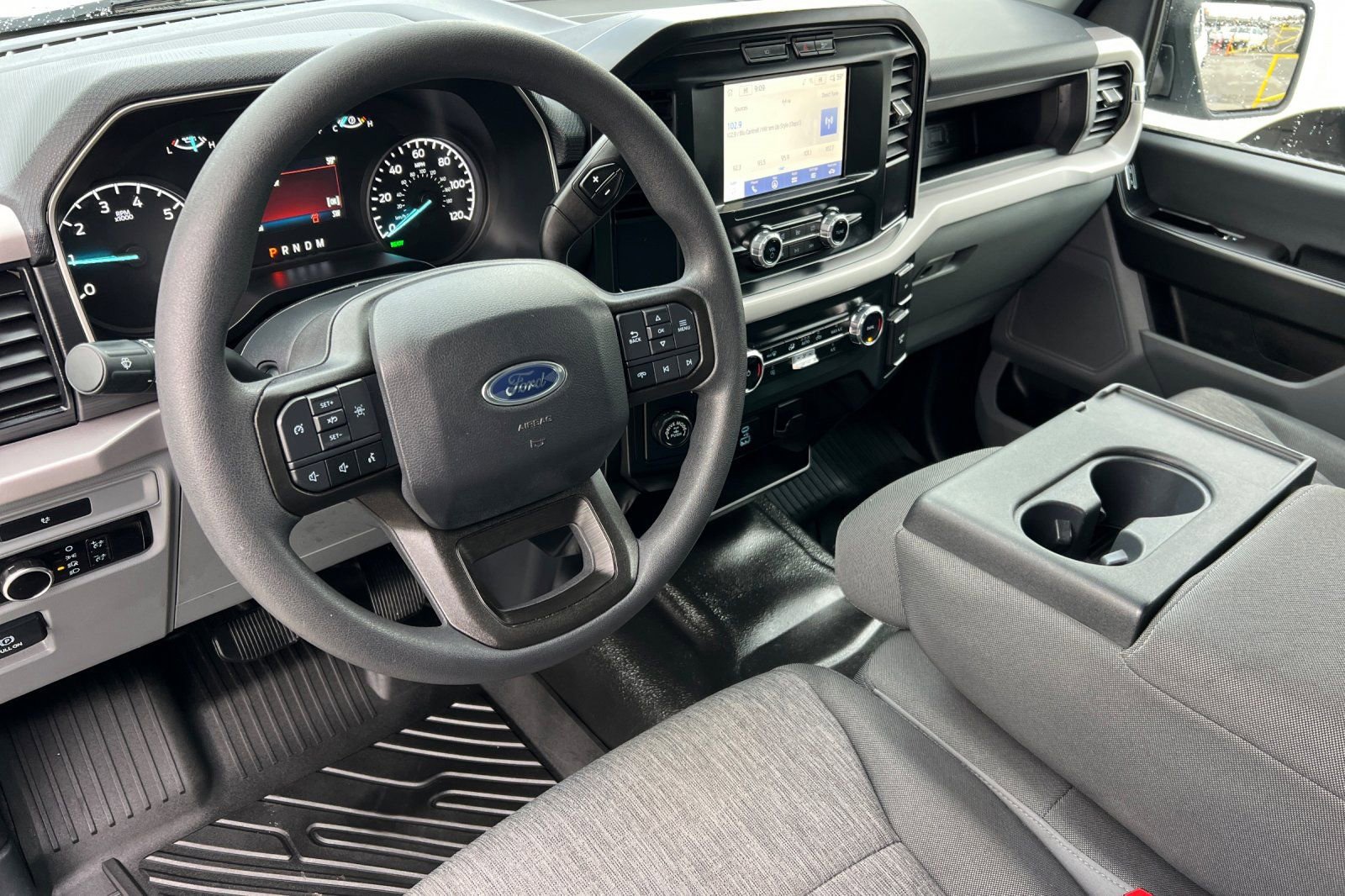 Used 2023 Ford F150 XL image 10