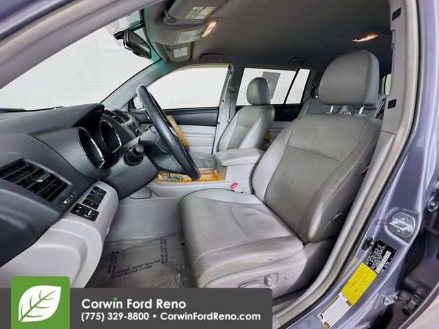 Used 2008 Toyota Highlander Limited image 21