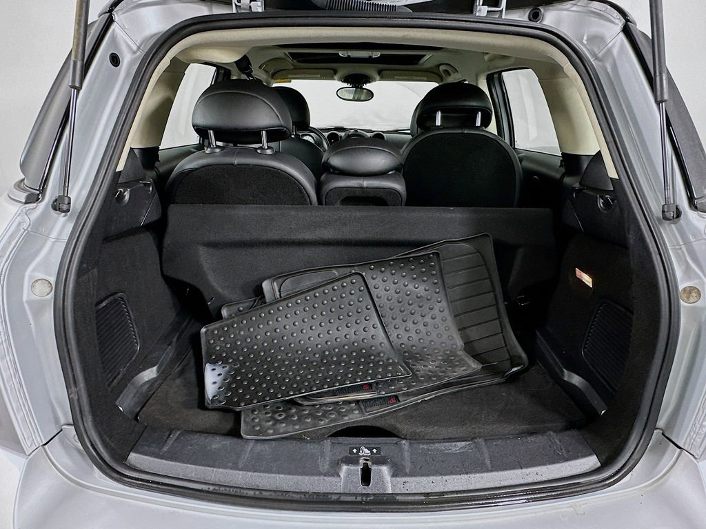 Used 2013 MINI Cooper Countryman S image 23