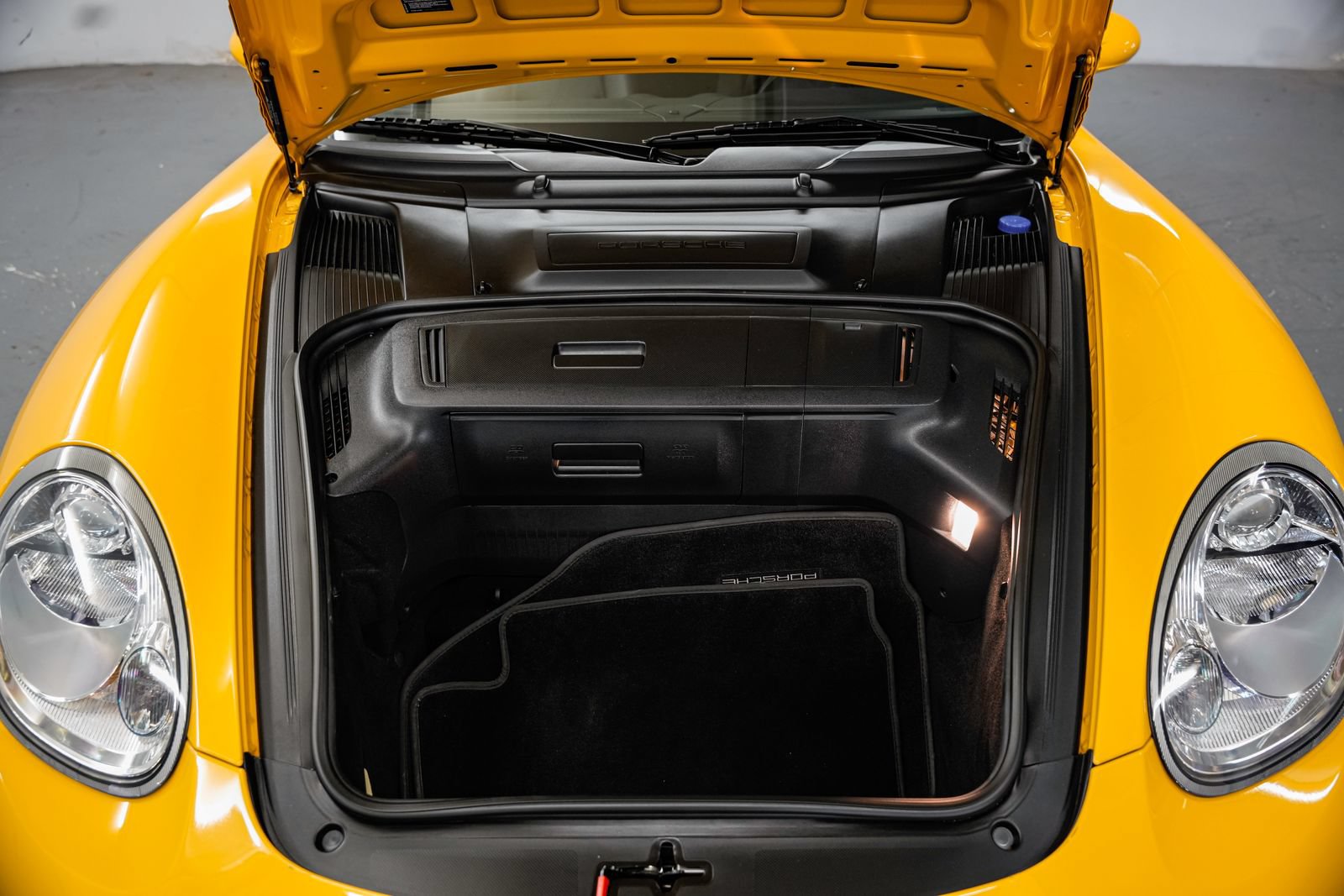 Used 2008 Porsche Cayman RWD image 35