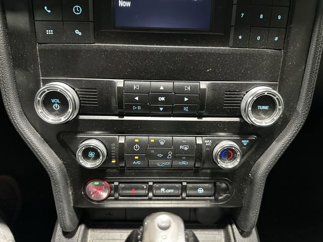 Used 2019 Ford Mustang EcoBoost w/ Black Accent Package image 20