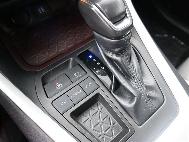 Used 2023 Toyota RAV4 Limited image 31