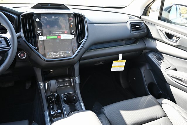 New 2025 Subaru Ascent Bronze Edition image 10