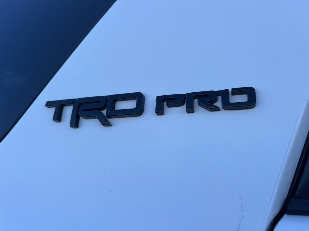 Used 2021 Toyota 4Runner TRD Pro image 15