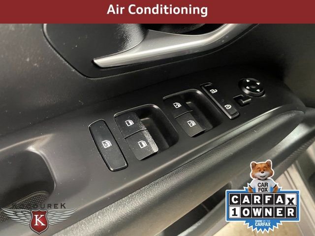 Used 2023 Hyundai Tucson SEL w/ Convenience Package image 21