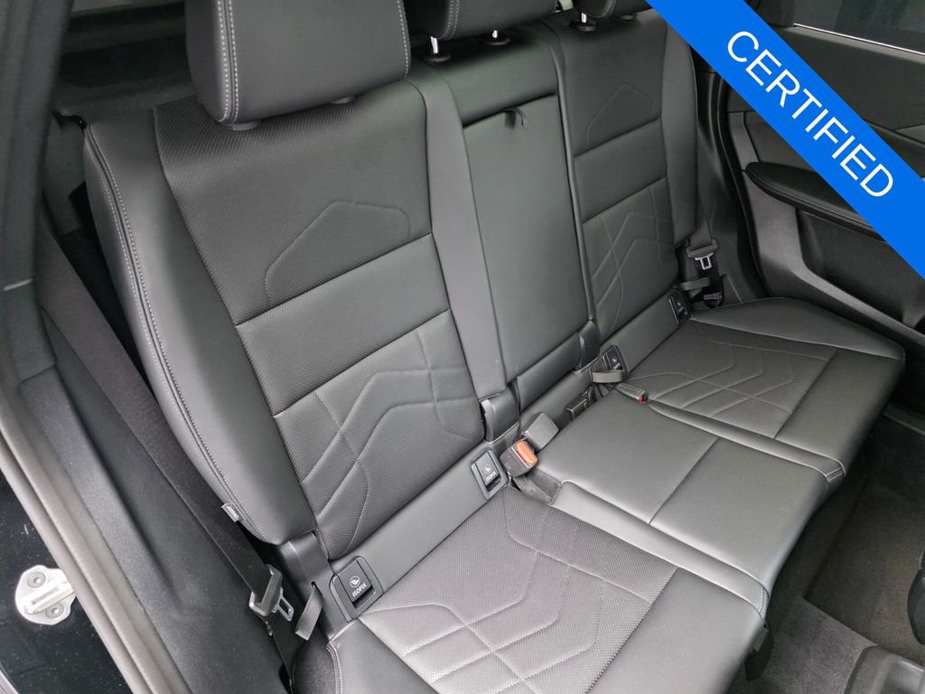 Certified 2025 BMW X1 xDrive28i w/ Convenience Package AWD/4WD image 25