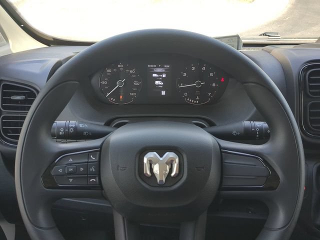New 2026 RAM ProMaster 1500 FWD image 27