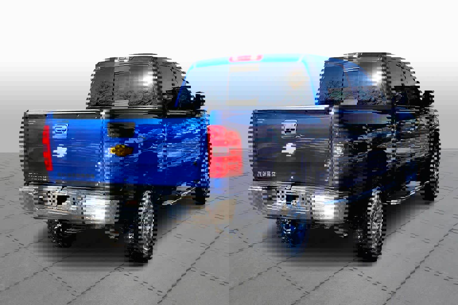 Used 2013 Chevrolet Silverado 1500 LT w/ All-Star Edition image 13