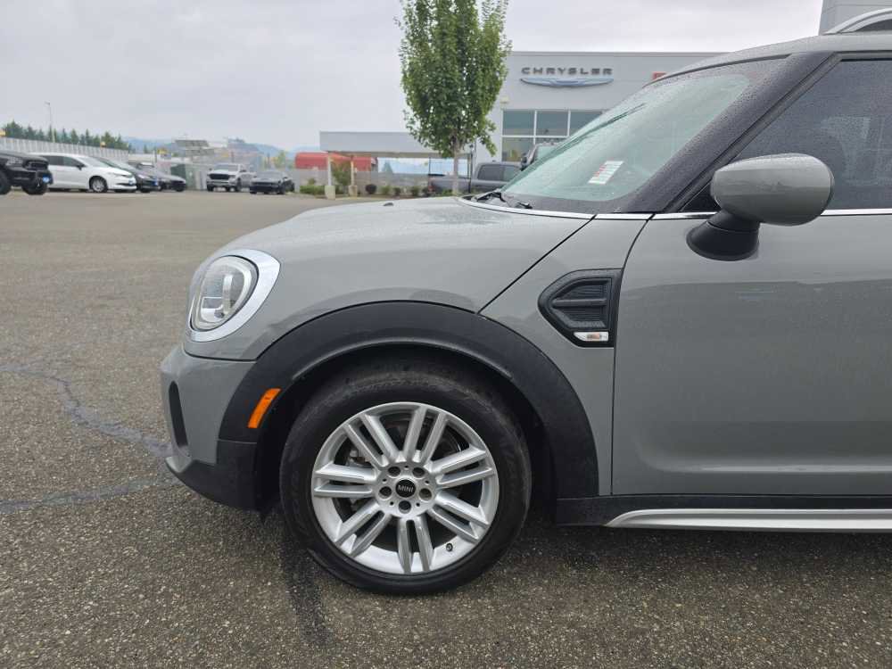 Used 2022 MINI Cooper Countryman image 18