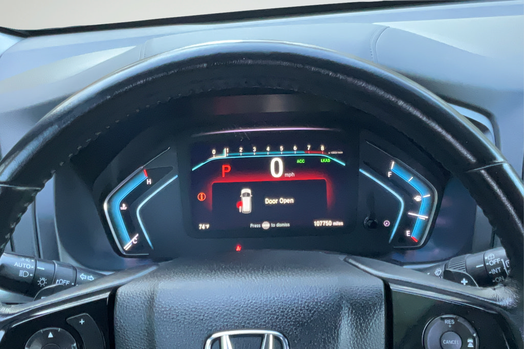 Used 2019 Honda Odyssey EX-L image 13