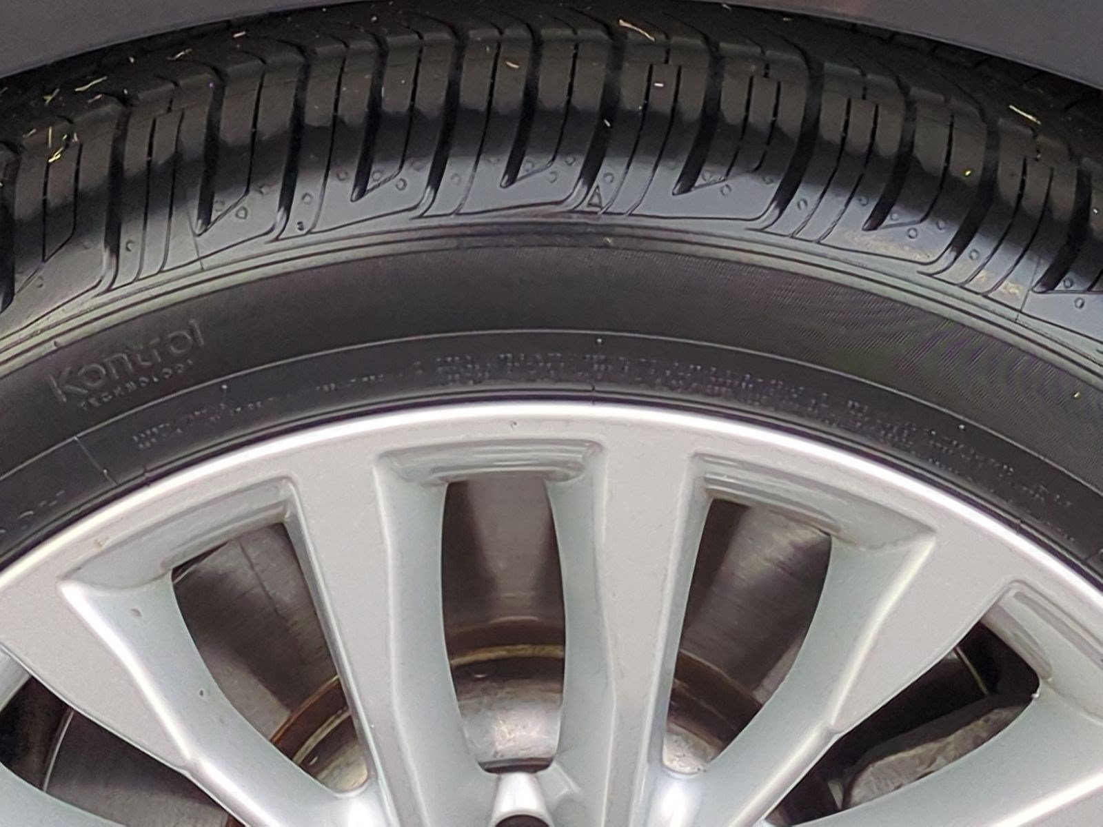 Used 2021 BMW 540i RWD image 12
