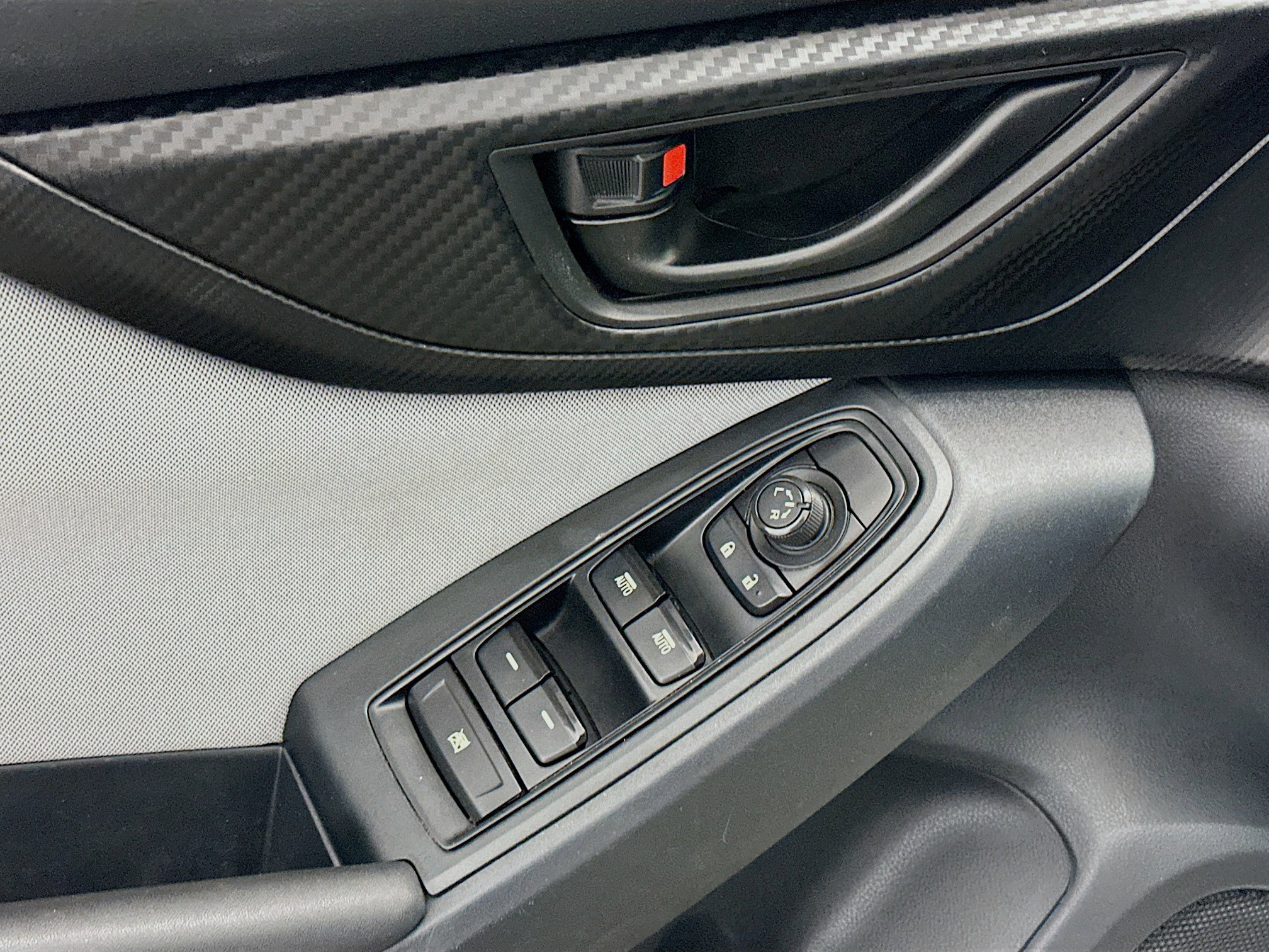 Used 2018 Subaru Crosstrek 2.0i Premium image 15