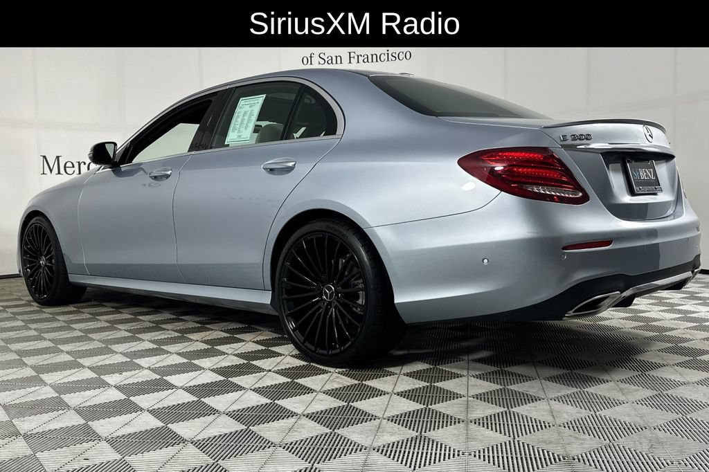 Used 2017 Mercedes-Benz E 300 image 7