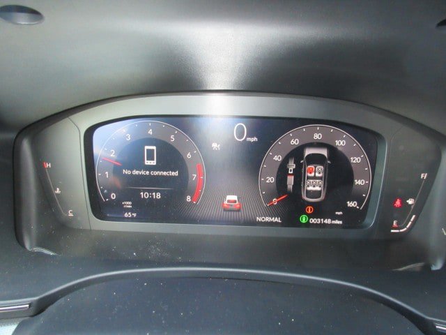 Used 2025 Acura Integra A-Spec w/ Technology Package FWD image 25