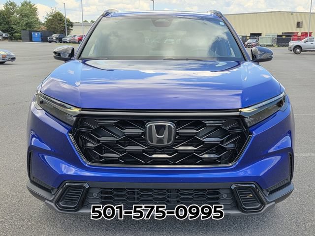 Used 2024 Honda CR-V Sport-L image 6