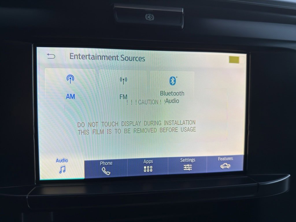 New 2026 Ford F250 XL w/ STX Appearance Package image 34