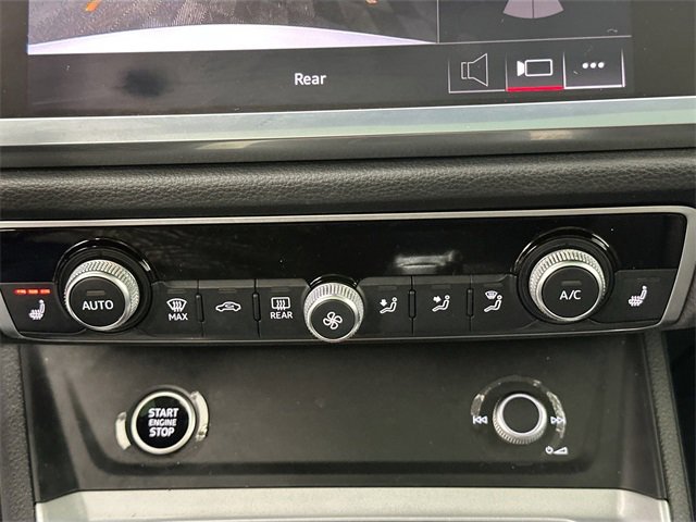 Used 2022 Audi Q3 2.0T Premium image 14