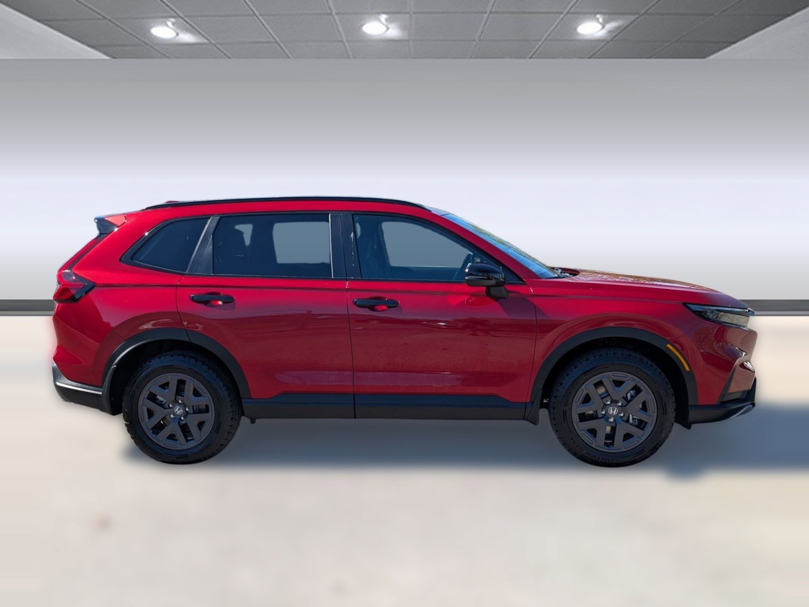 Used 2026 Honda CR-V TrailSport image 8