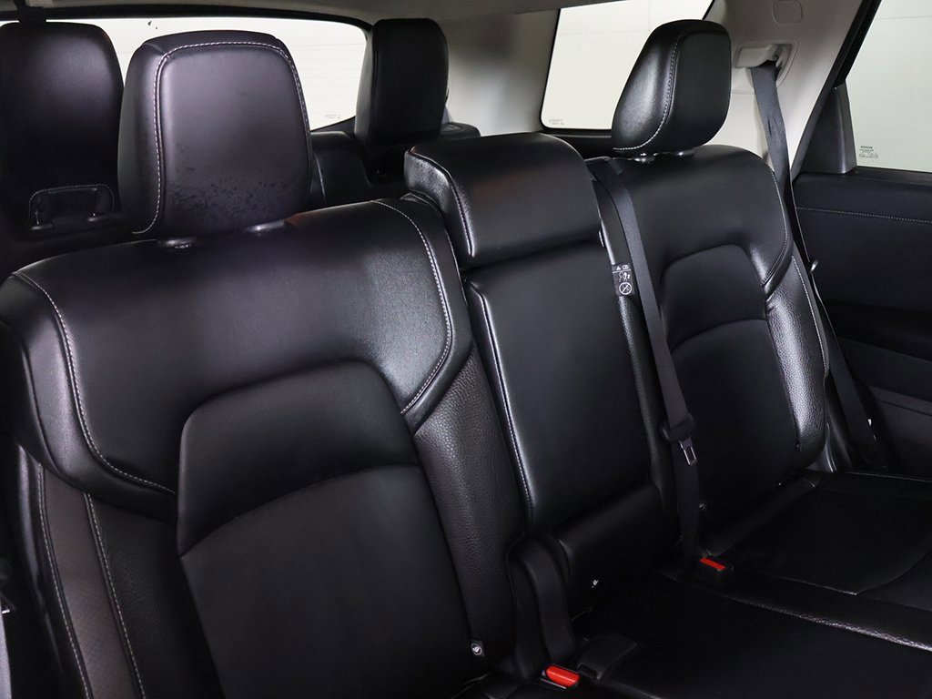 Used 2023 Nissan Pathfinder SL image 33