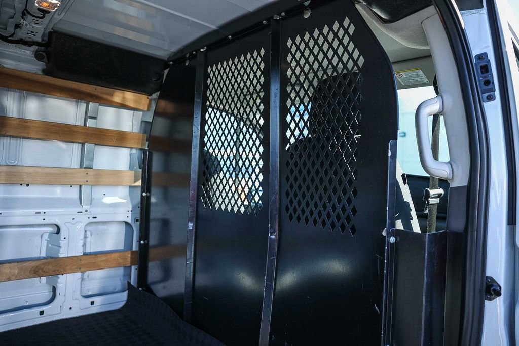 Used 2024 Ford Transit 250 Low Roof w/ Exterior Upgrade Package image 33