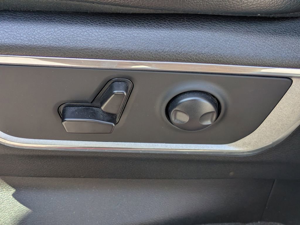 Used 2022 RAM 1500 Laramie image 21