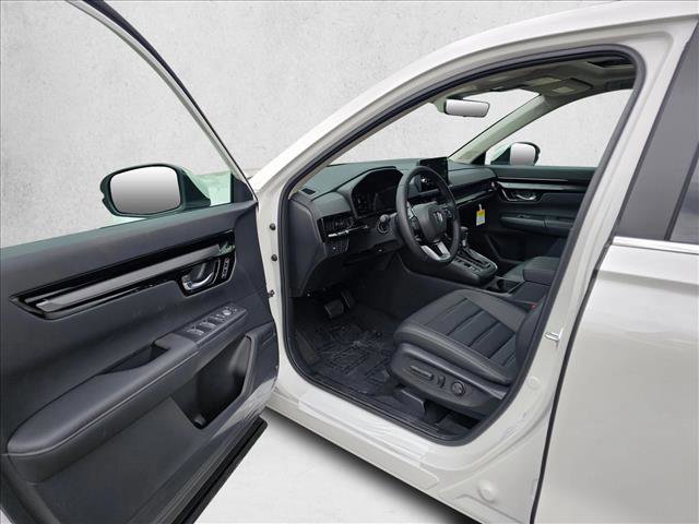 New 2026 Honda CR-V EX-L image 15