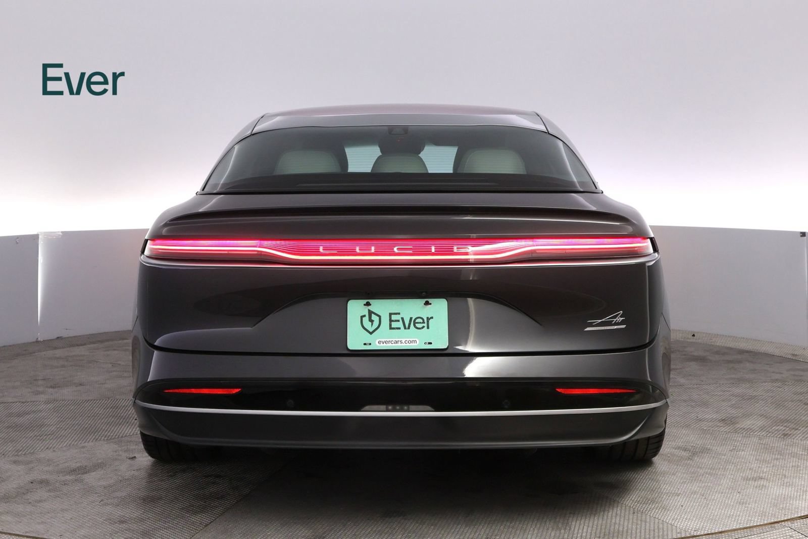 Used 2023 Lucid Air Touring AWD/4WD image 15