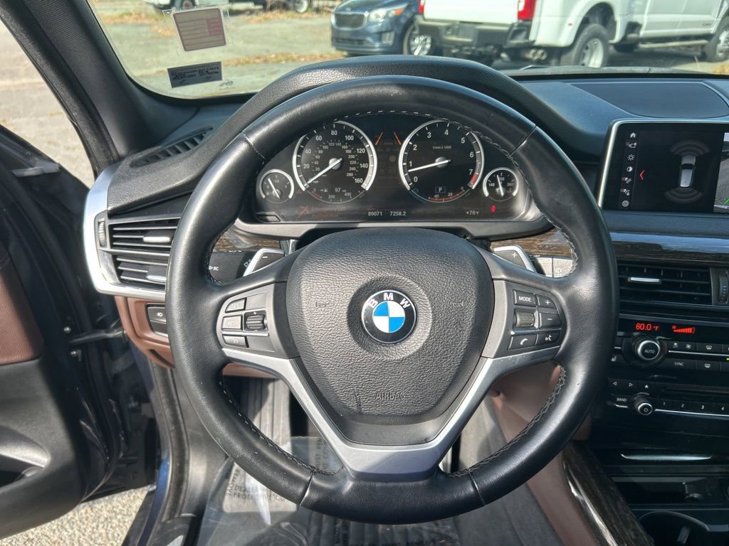 Used 2018 BMW X5 xDrive35i image 20