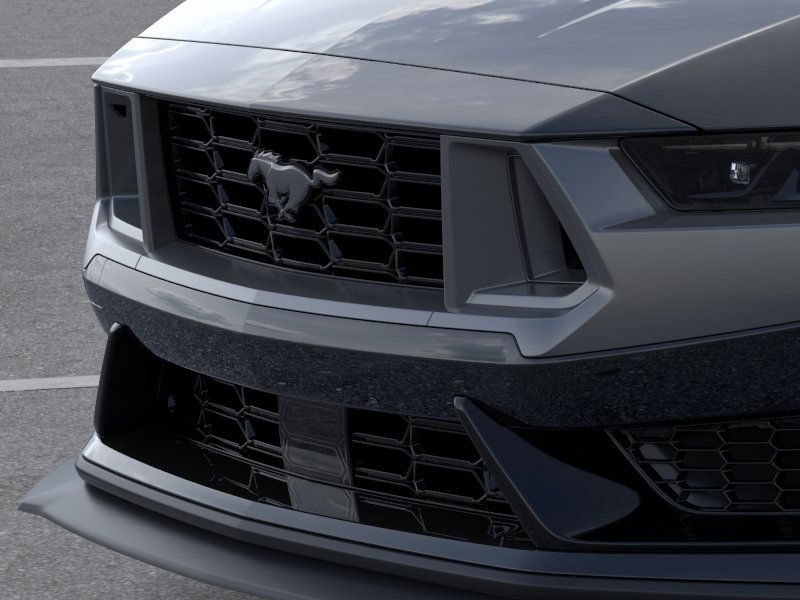 New 2025 Ford Mustang Dark Horse w/ Dark Horse Handlin Package RWD image 22