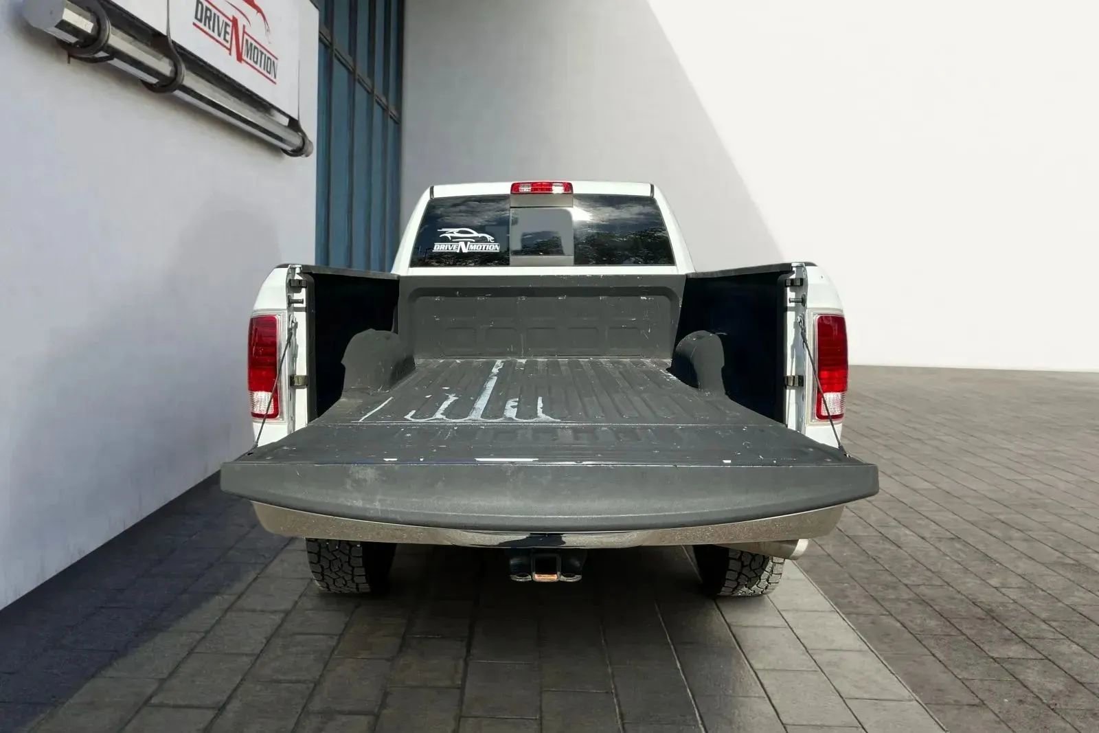 Used 2013 RAM 2500 Laramie image 19