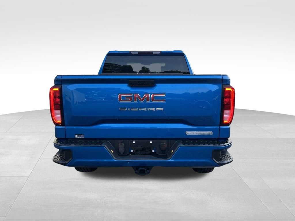 Used 2023 GMC Sierra 1500 Elevation RWD image 3
