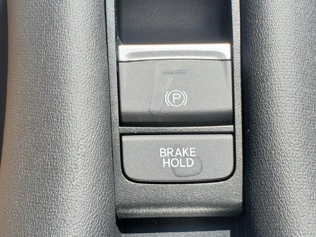 New 2026 Honda Accord SE image 20