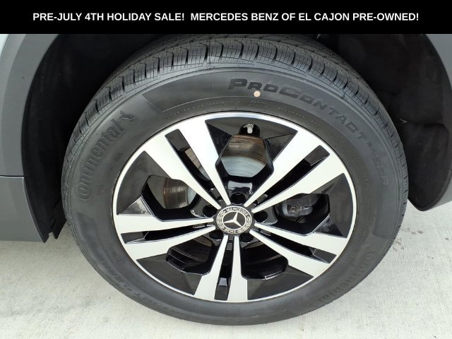 Certified 2026 Mercedes-Benz GLA 250 image 25