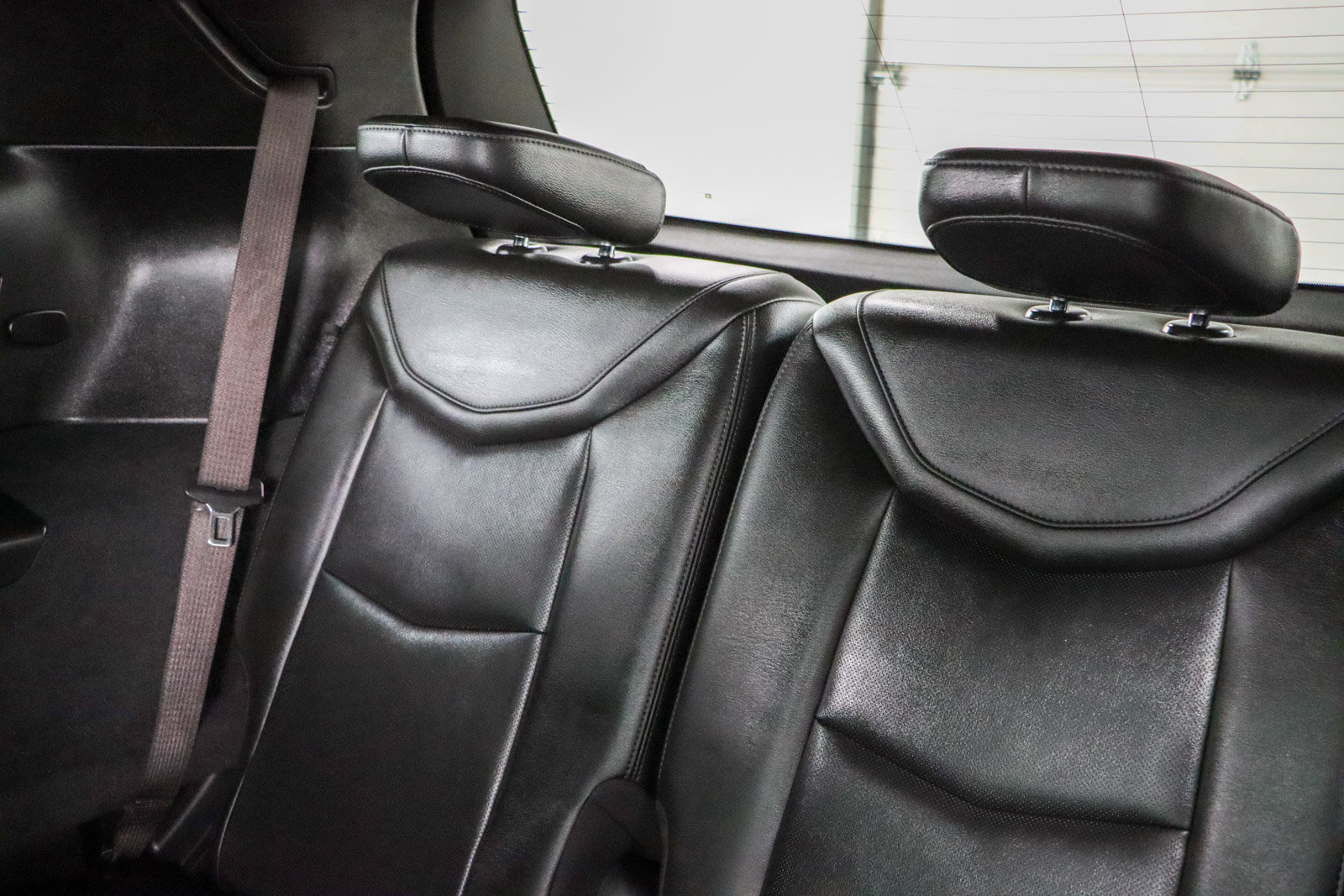 Used 2023 Cadillac XT6 Premium Luxury w/ Technology Package FWD image 28