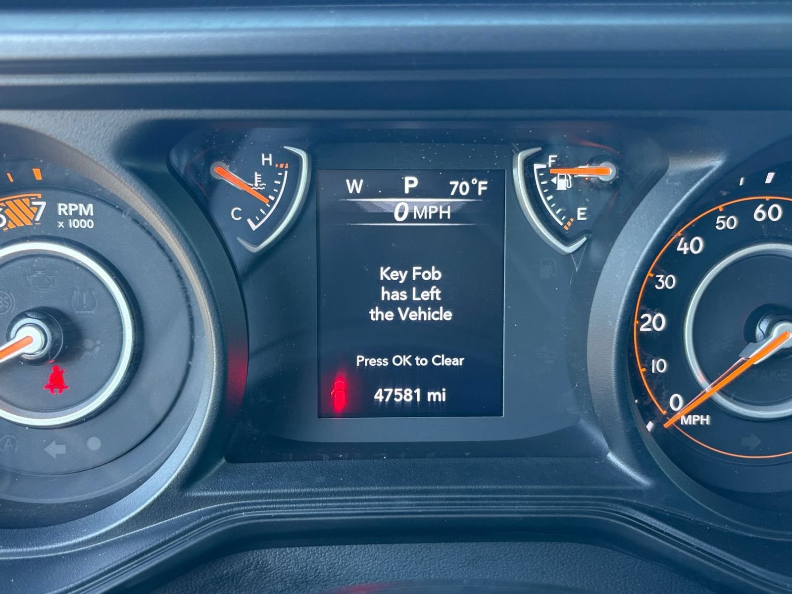 Used 2025 Jeep Wrangler Unlimited Sport AWD/4WD image 39