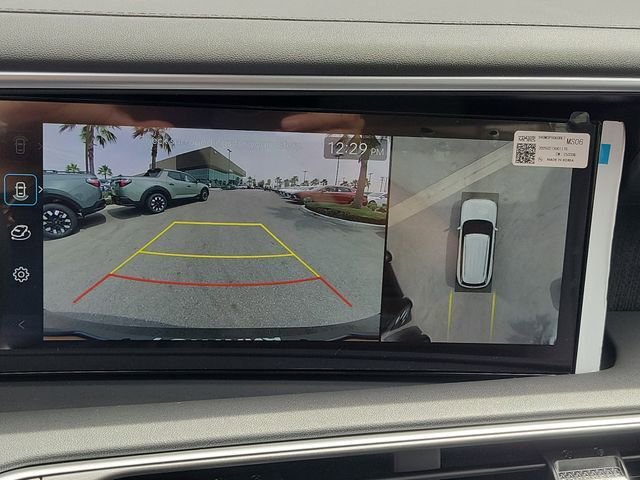 New 2026 Hyundai Palisade SEL Premium image 14