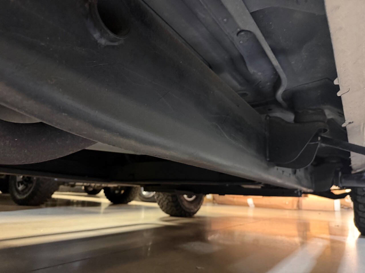 Used 2005 Chevrolet Silverado 2500 LT w/ Heavy-Duty Power Package image 18