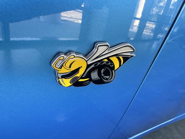 Used 2023 Dodge Charger Scat Pack w/ Plus Group image 9